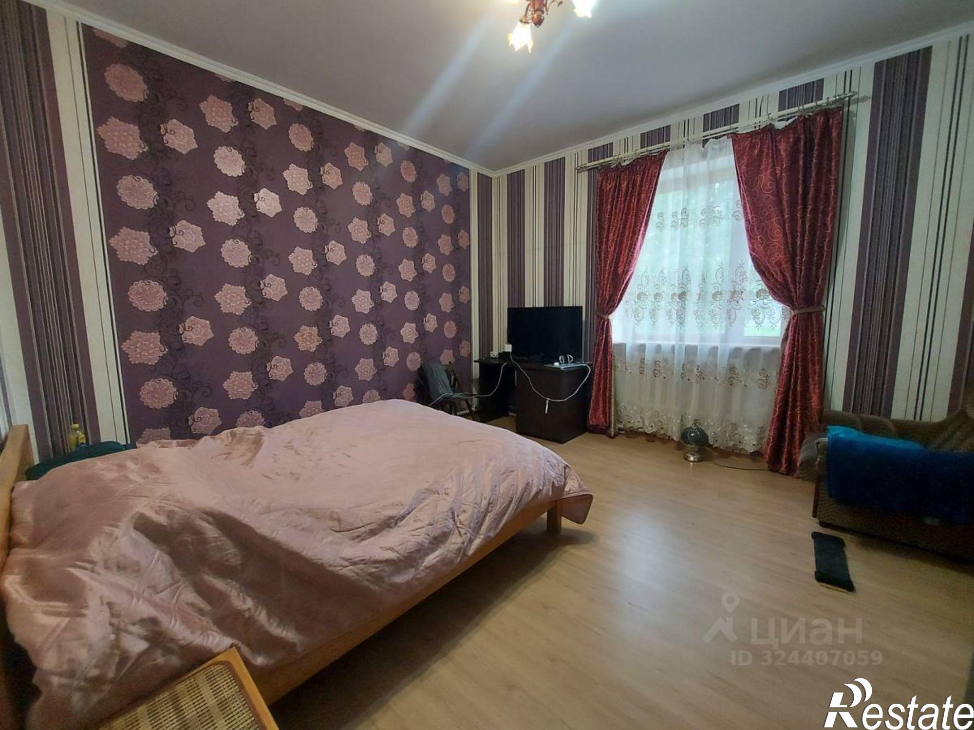 Купить квартиру за 15 500 000 рублей на улица Крайнего, 20