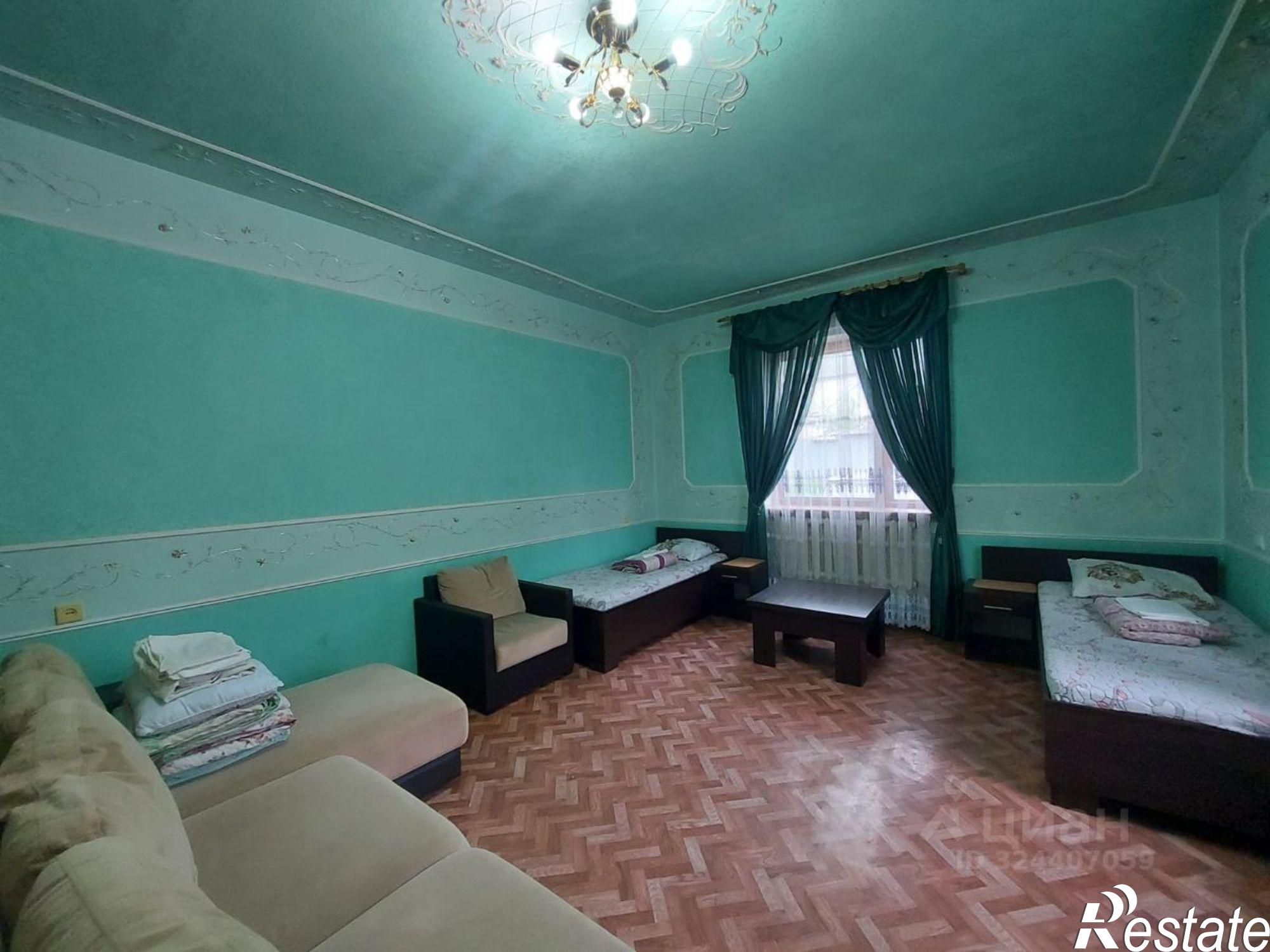 Купить квартиру за 15 500 000 рублей на улица Крайнего, 20