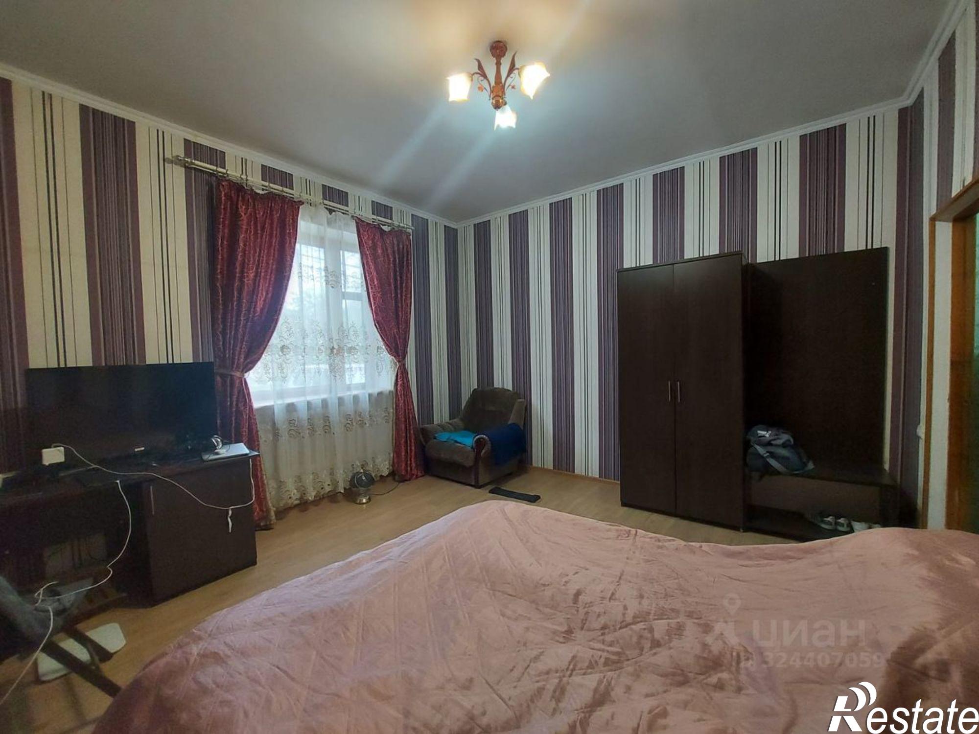 Купить квартиру за 15 500 000 рублей на улица Крайнего, 20