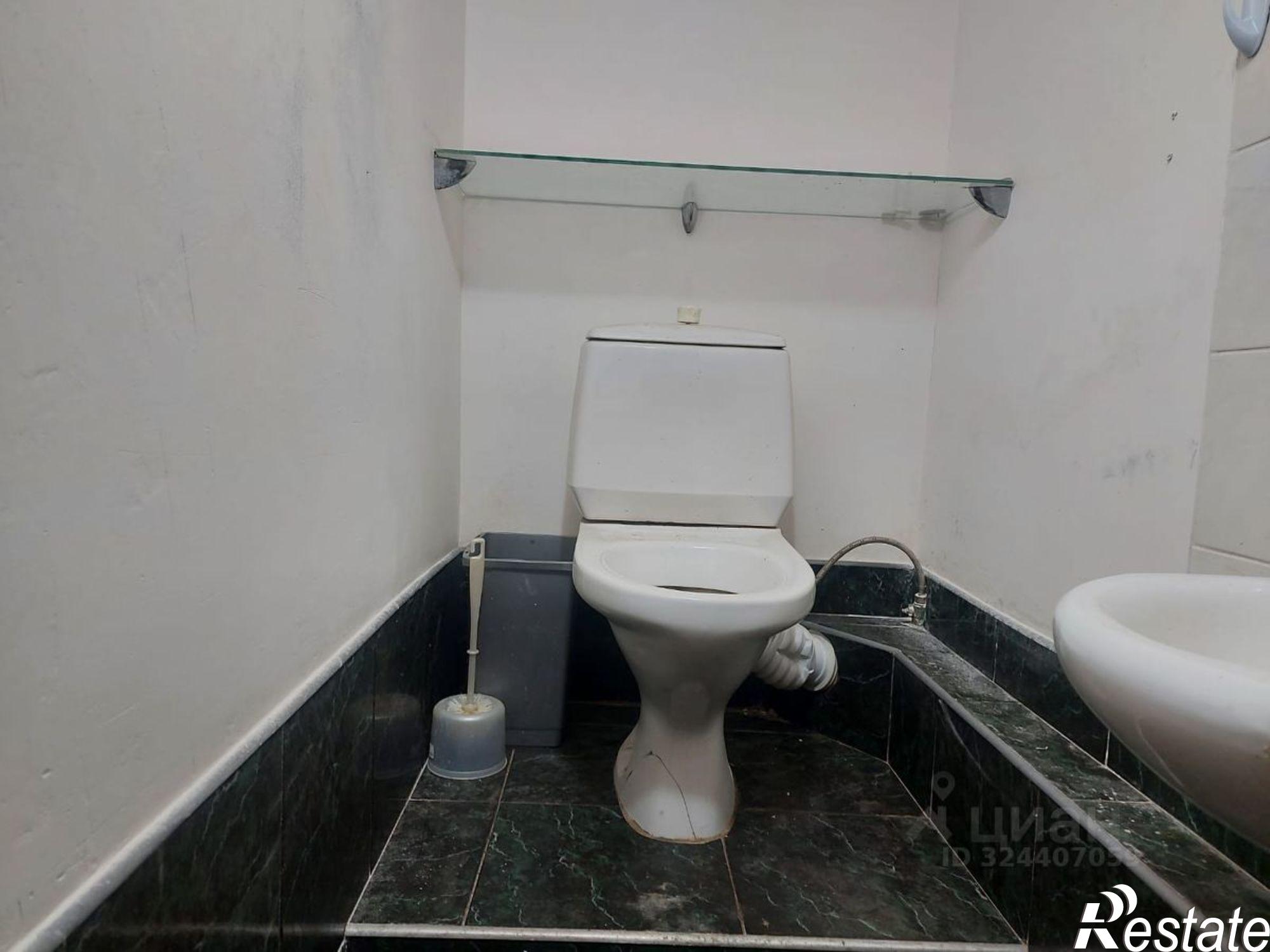 Купить квартиру за 15 500 000 рублей на улица Крайнего, 20