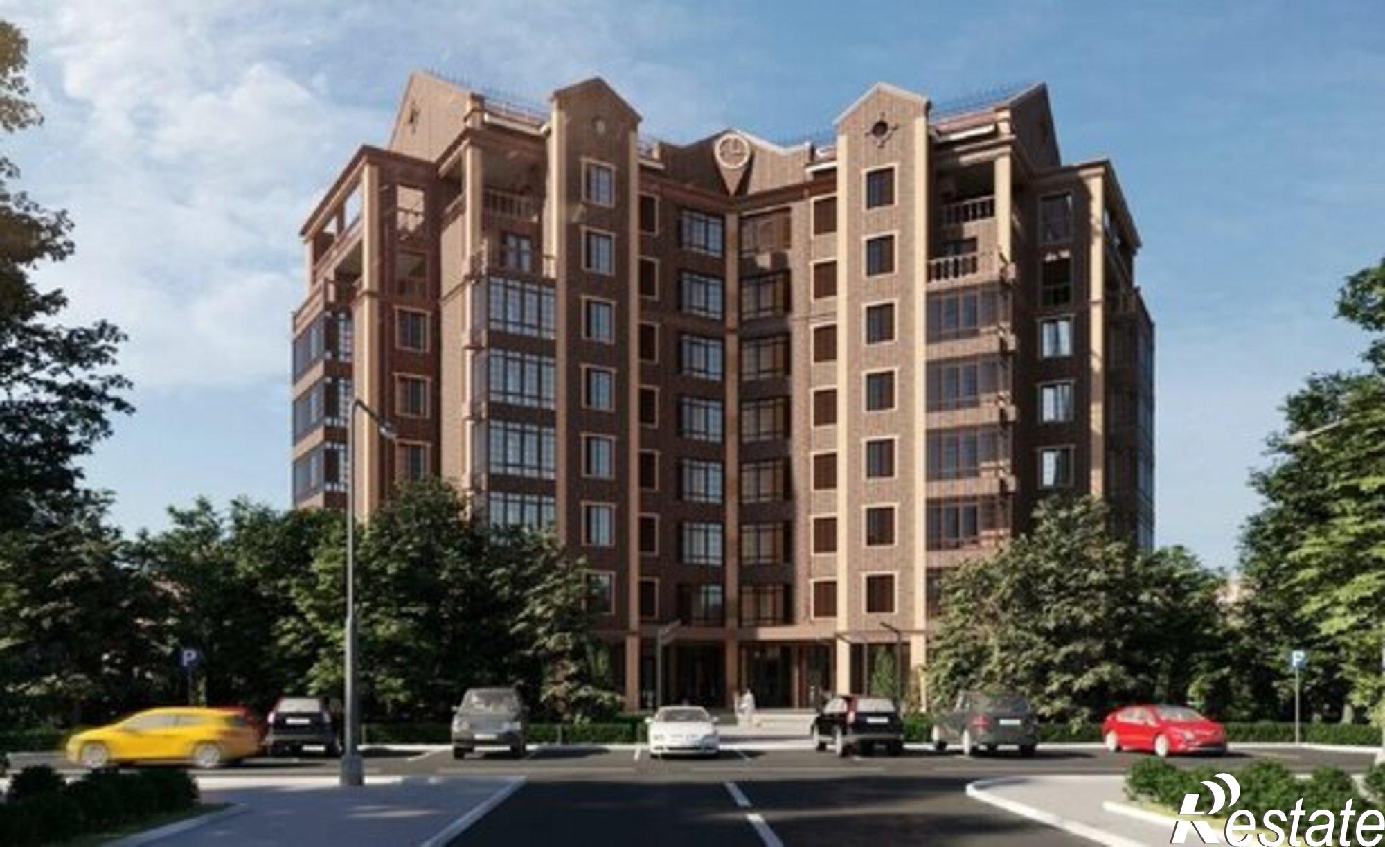 Купить квартиру за 8 500 000 рублей на ул Кооперативная, 34