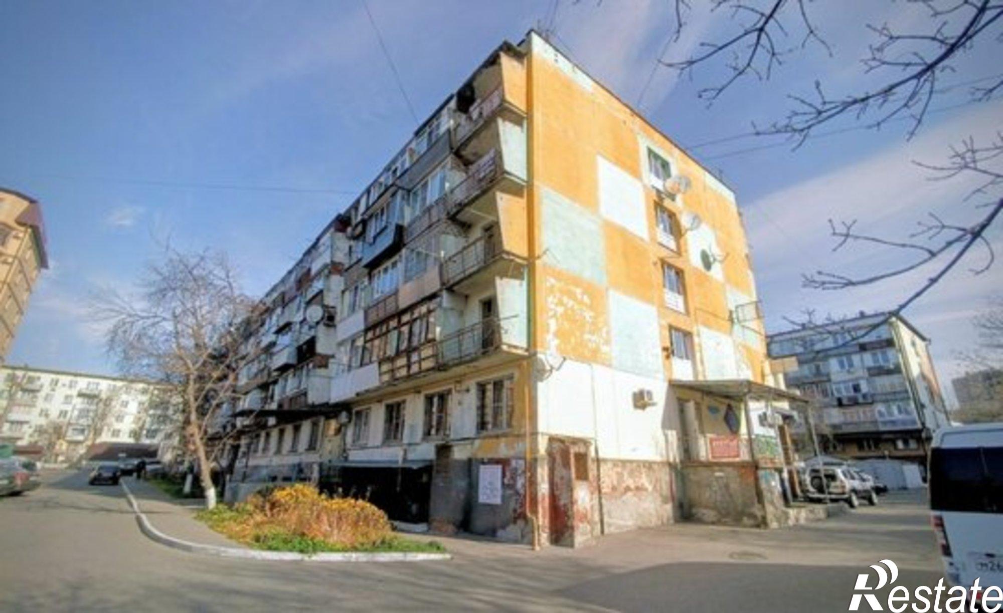 Купить квартиру за 5 000 000 рублей на ул Орджоникидзе, 11 1