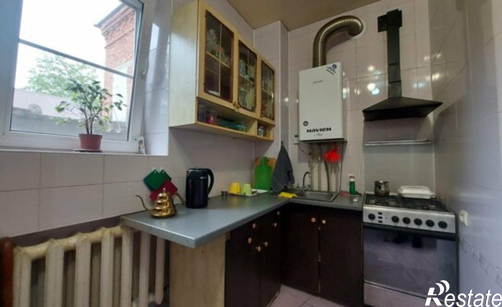 Купить квартиру за 15 500 000 рублей на ул Крайнего, 20а