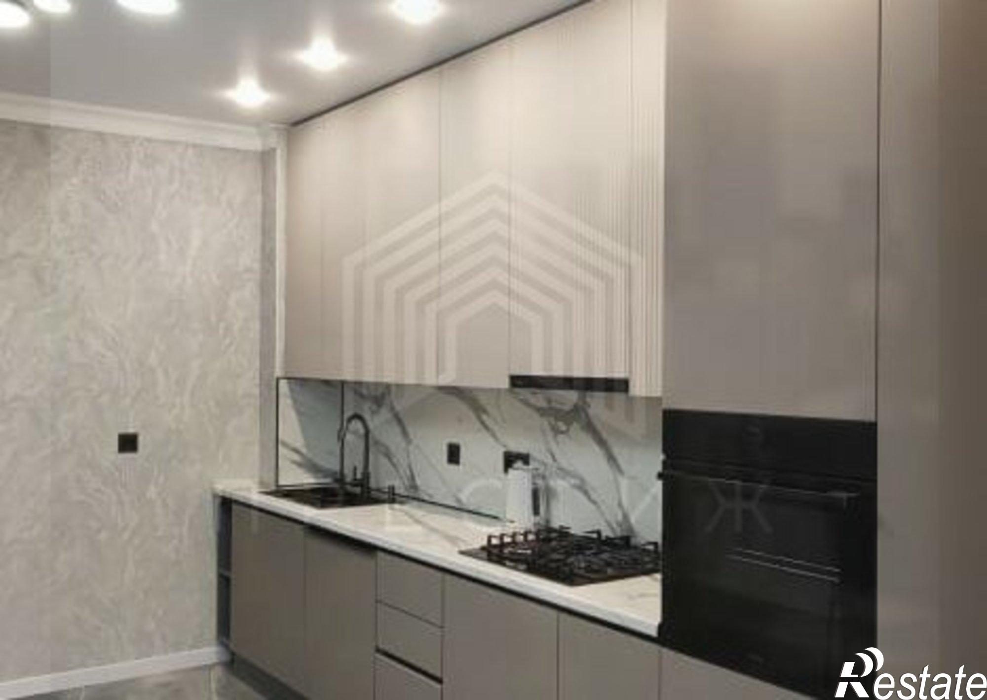 Купить квартиру за 15 695 000 рублей на Первомайский переулок, 11