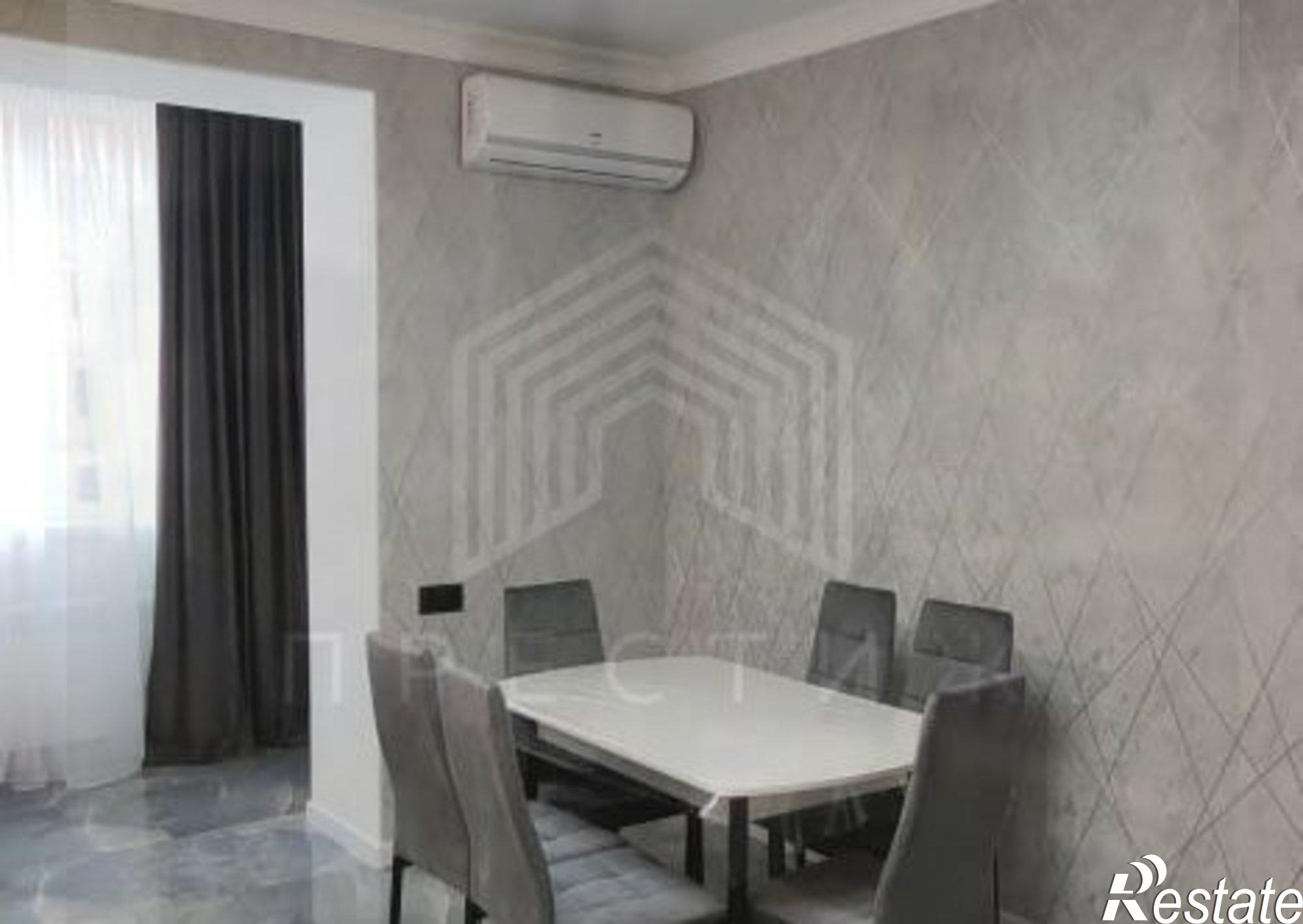 Купить квартиру за 15 695 000 рублей на Первомайский переулок, 11