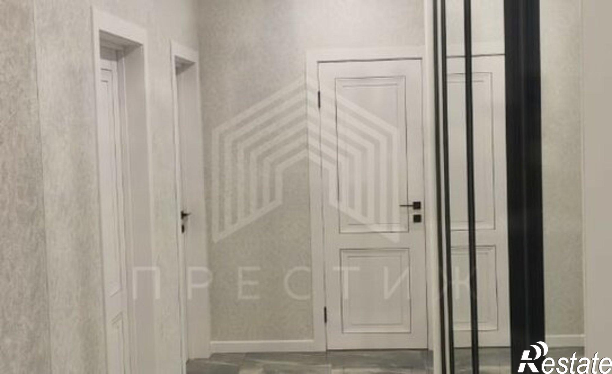 Купить квартиру за 15 695 000 рублей на Первомайский переулок, 11