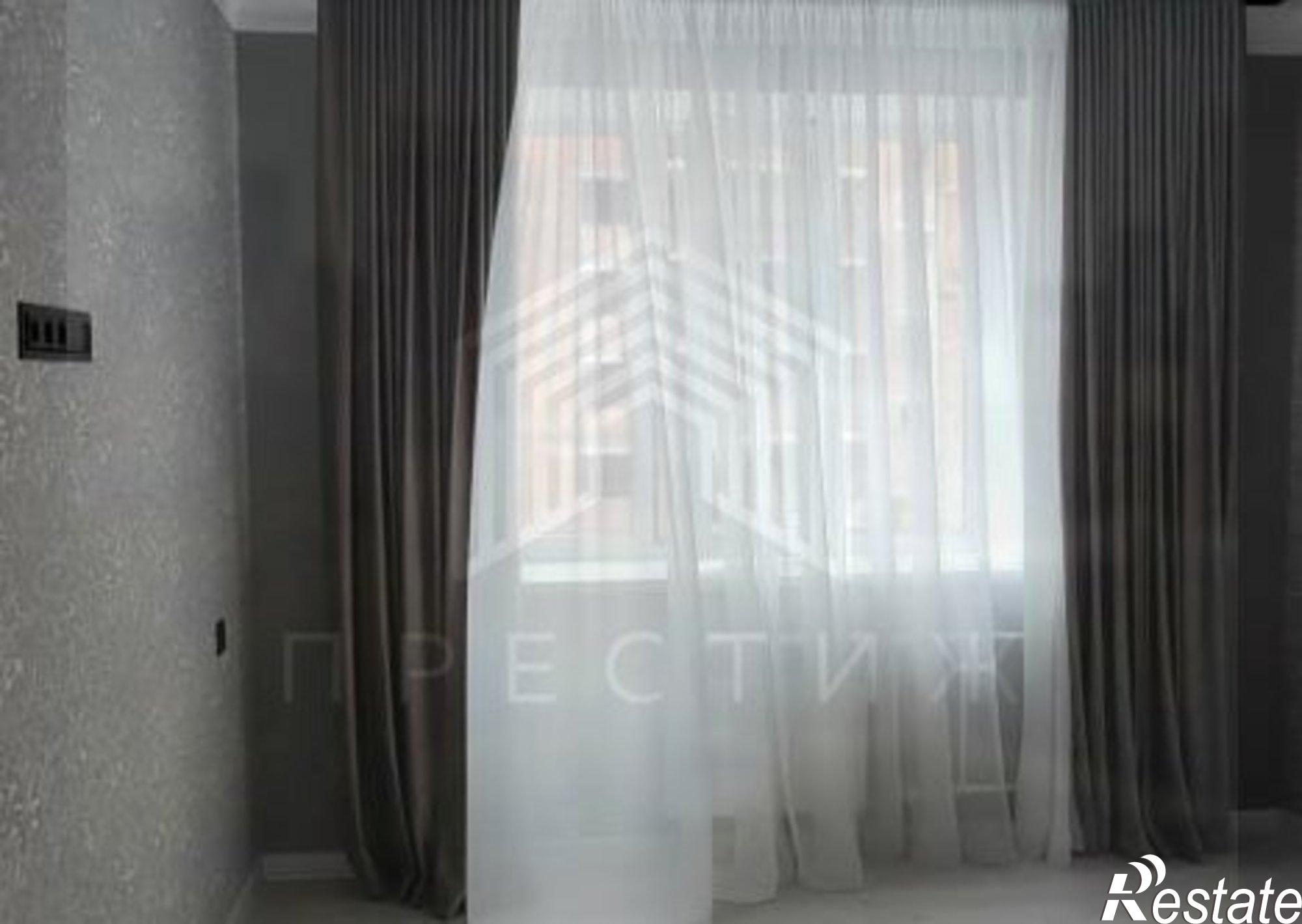 Купить квартиру за 15 695 000 рублей на Первомайский переулок, 11