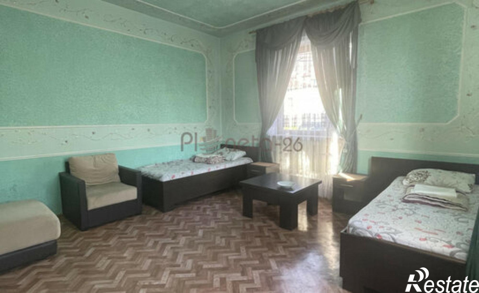 Купить квартиру за 15 199 000 рублей на улица Крайнего, 20