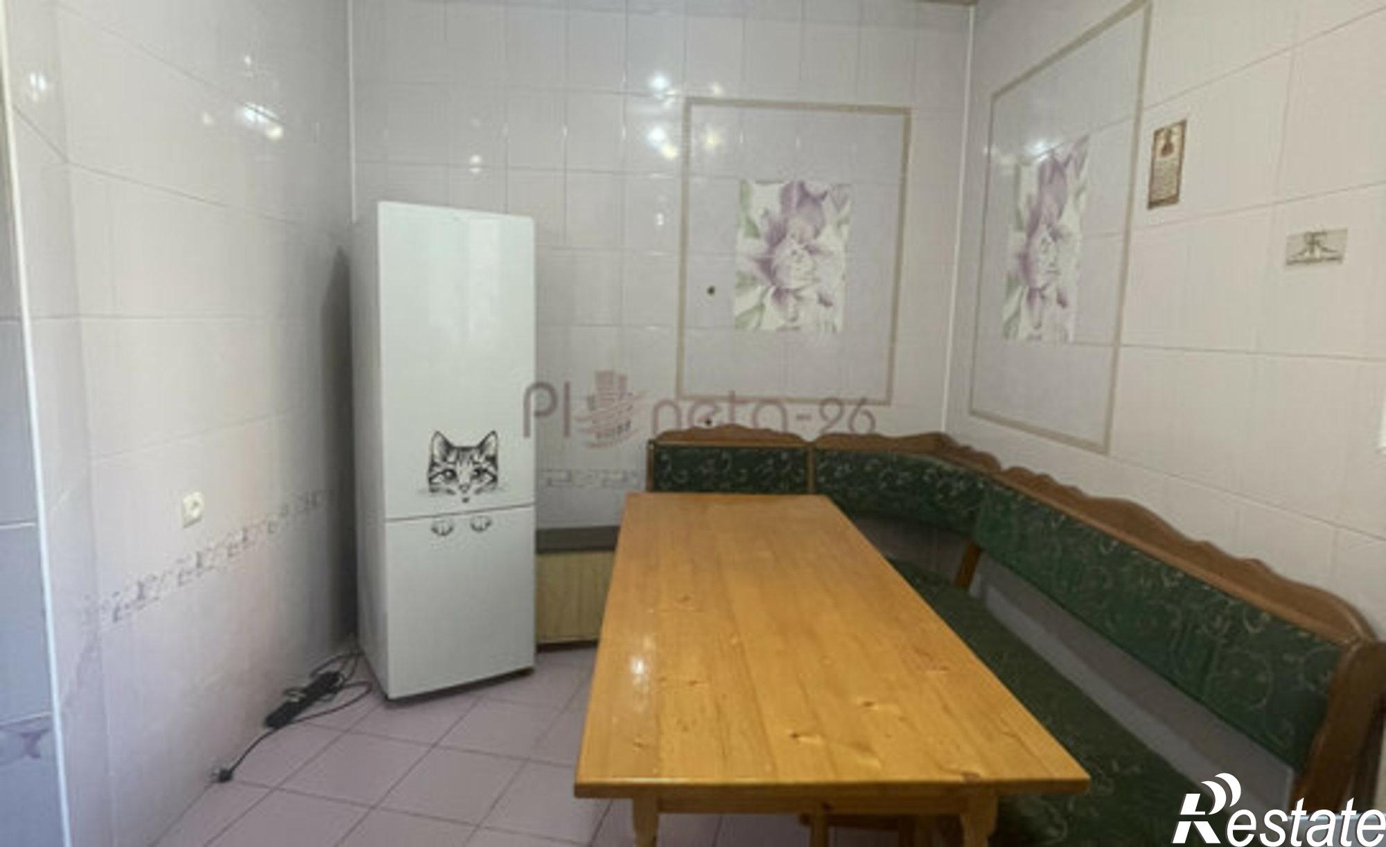 Купить квартиру за 15 199 000 рублей на улица Крайнего, 20