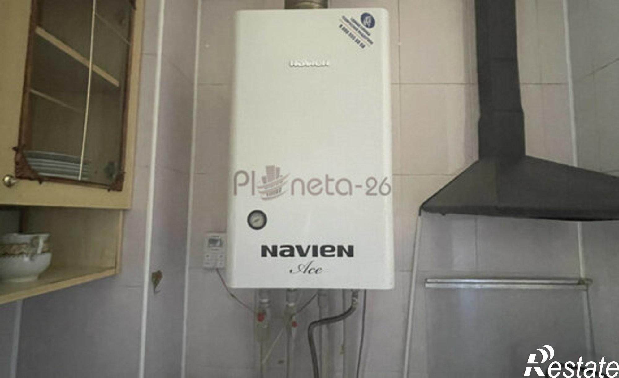 Купить квартиру за 15 199 000 рублей на улица Крайнего, 20