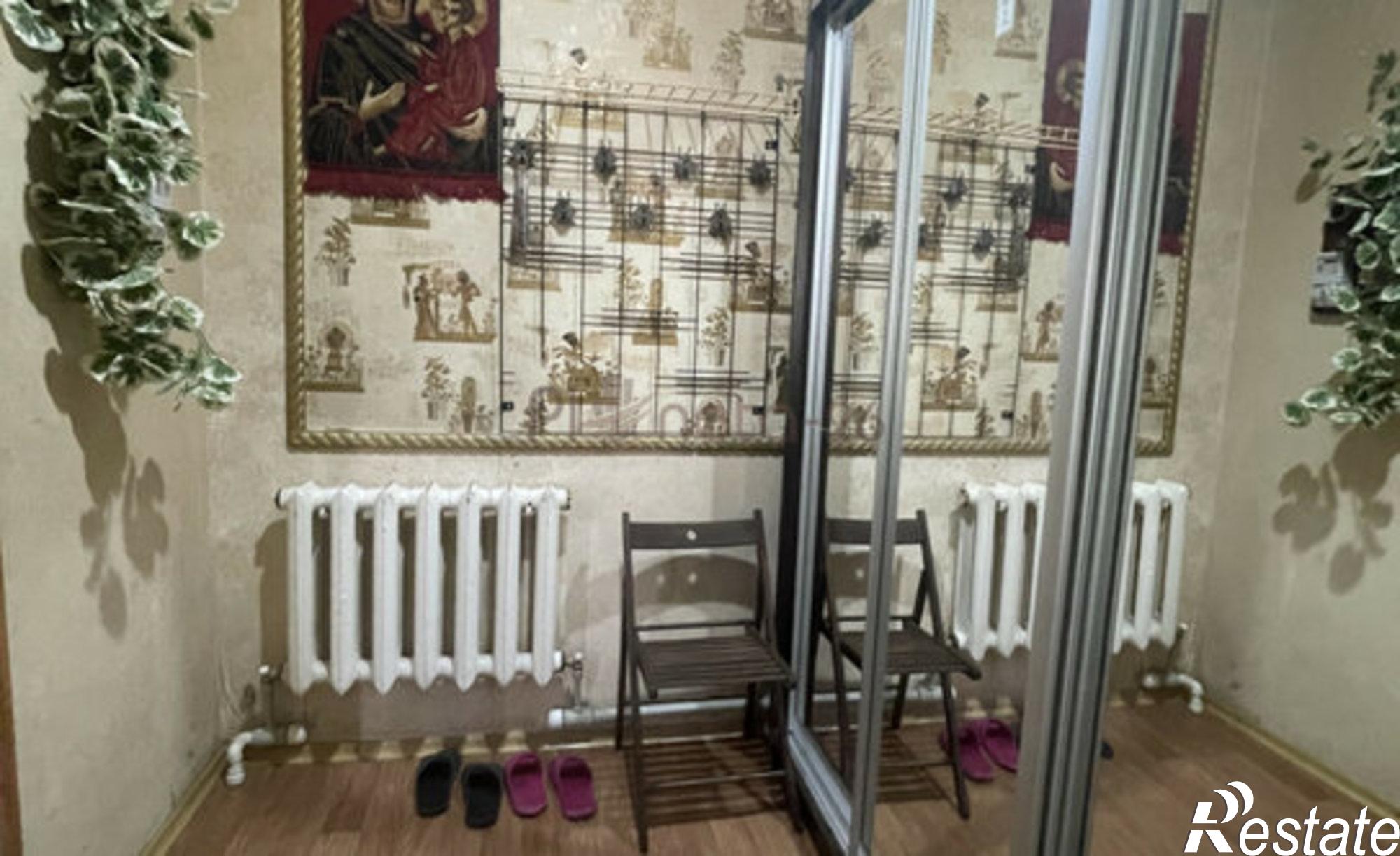 Купить квартиру за 15 199 000 рублей на улица Крайнего, 20