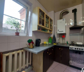 3-комн, 148кв м, этаж 2/2 улица Крайнего, 20