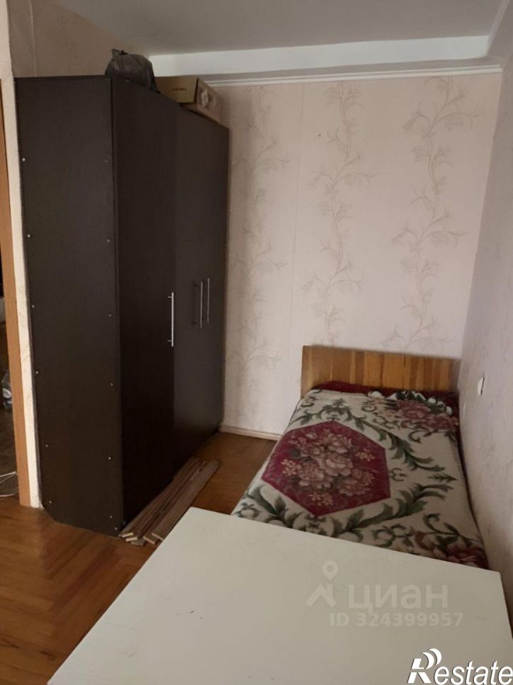 2-комн квартира улица Адмиральского, 8/1,  д. 8/1