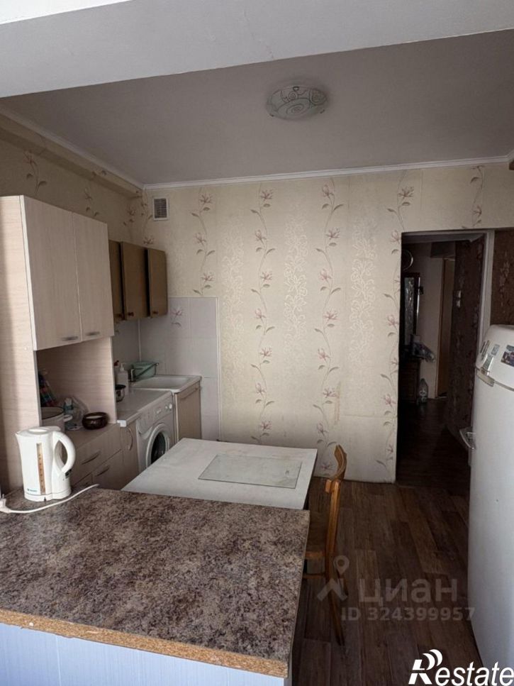 2-комн квартира улица Адмиральского, 8/1,  д. 8/1