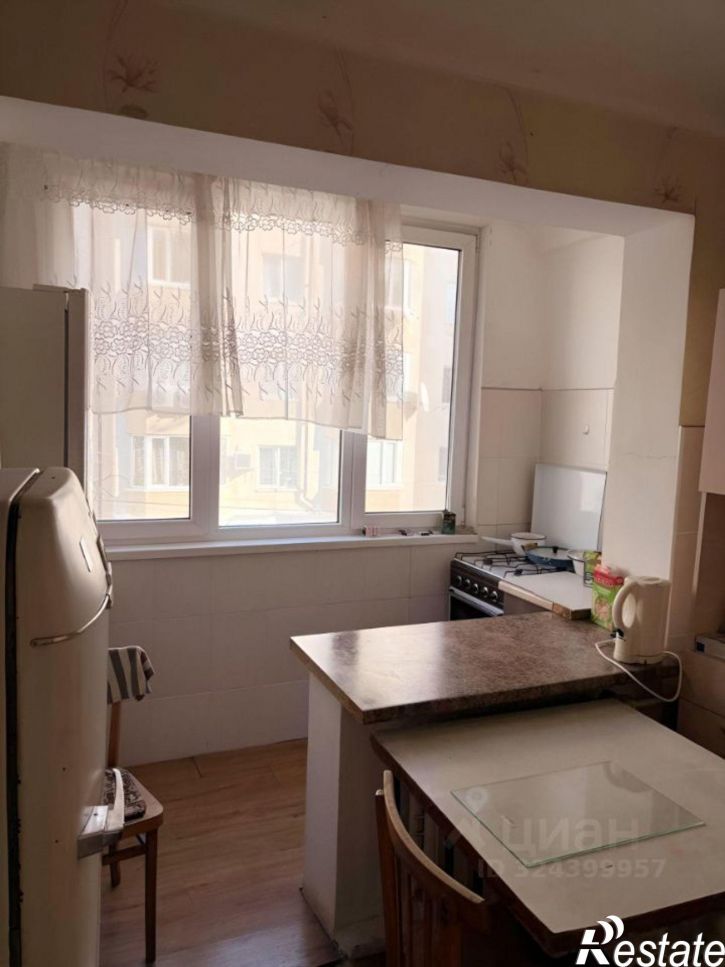 2-комн квартира улица Адмиральского, 8/1,  д. 8/1