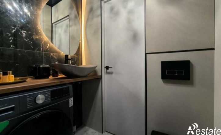 2-комн квартира улица Булгакова, 23,  д. 23