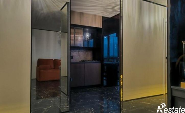 2-комн квартира улица Булгакова, 23,  д. 23