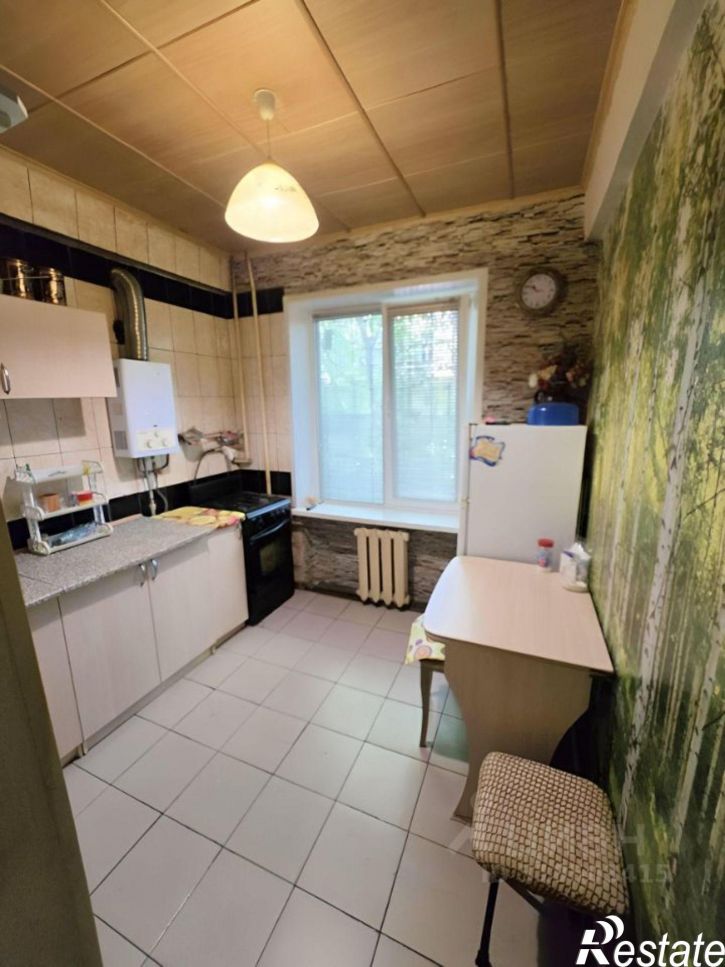 3-комн квартира 1-я Бульварная улица, 45А,  д. 45А