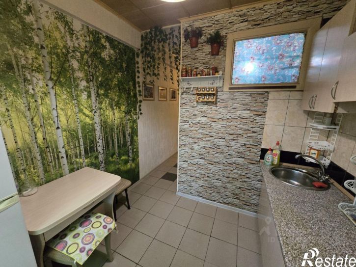 3-комн квартира 1-я Бульварная улица, 45А,  д. 45А