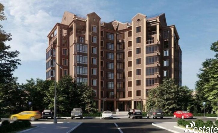 3-комн квартира ул Кооперативная, 34,  д. 34