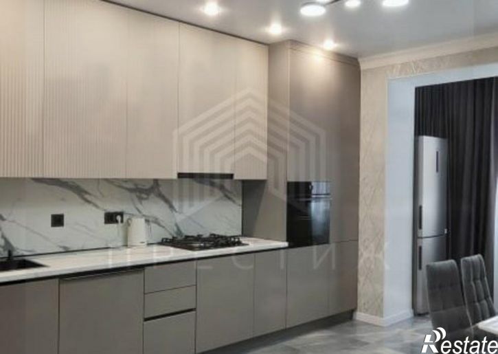 3-комн квартира Первомайский переулок, 11,  д. 11