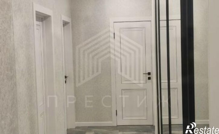 3-комн квартира Первомайский переулок, 11,  д. 11