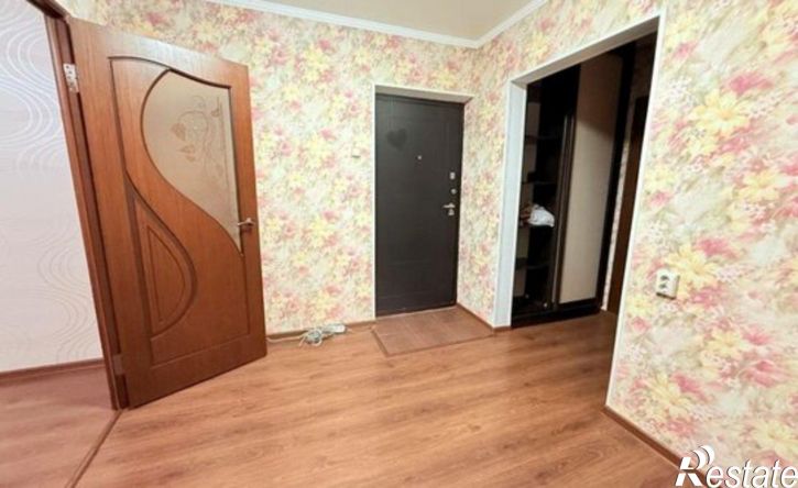 2-комн квартира Бульварная улица, 44,  д. 44