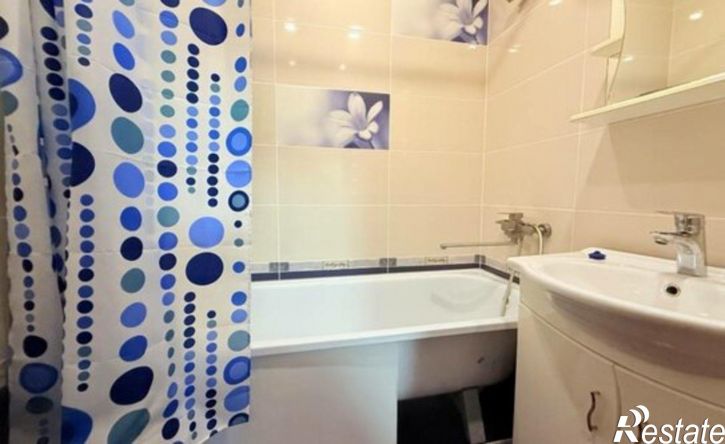 2-комн квартира Бульварная улица, 44,  д. 44