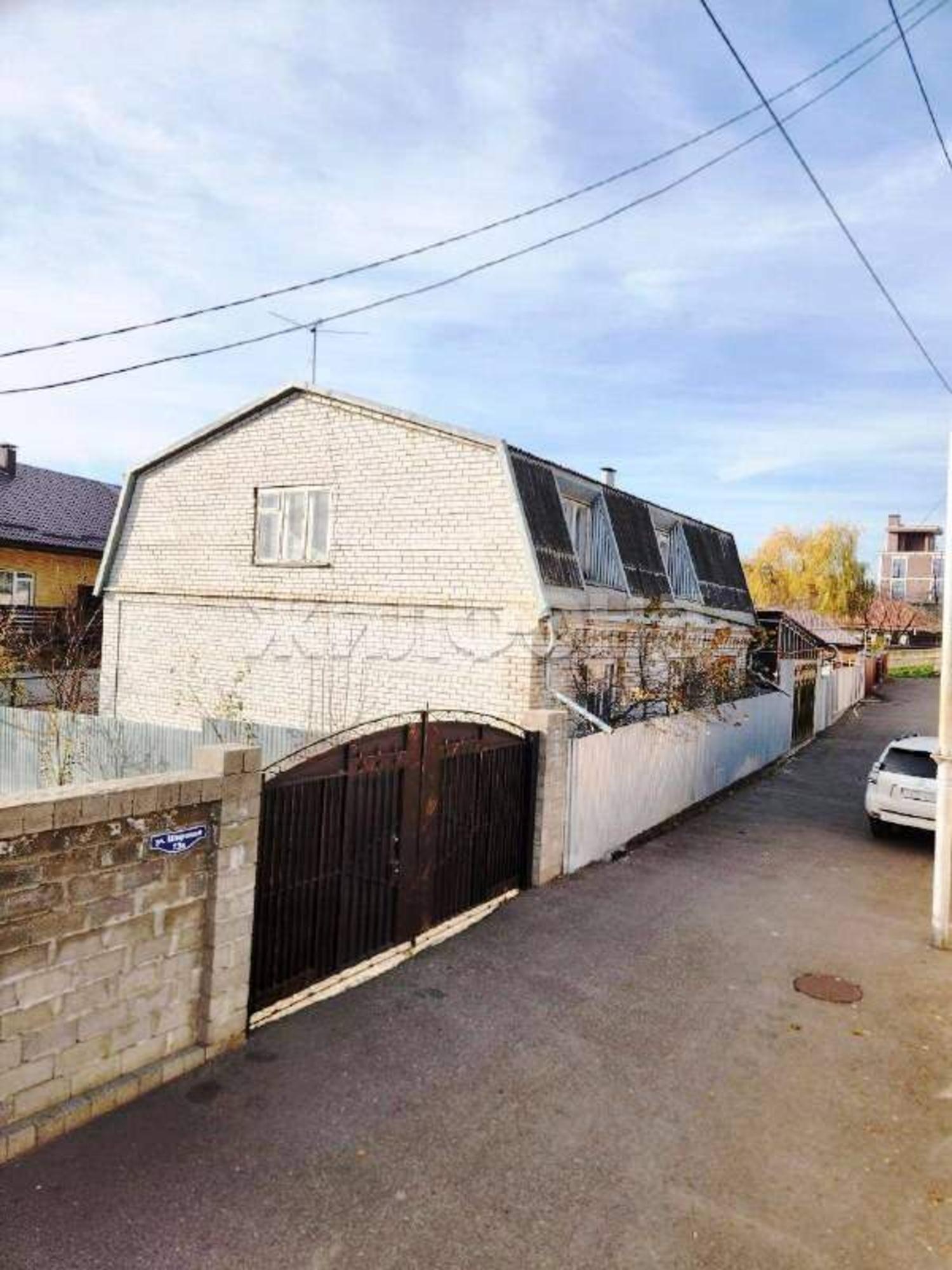 Купить дачу, дом, коттедж за 13 900 000 рублей на Широкая улица