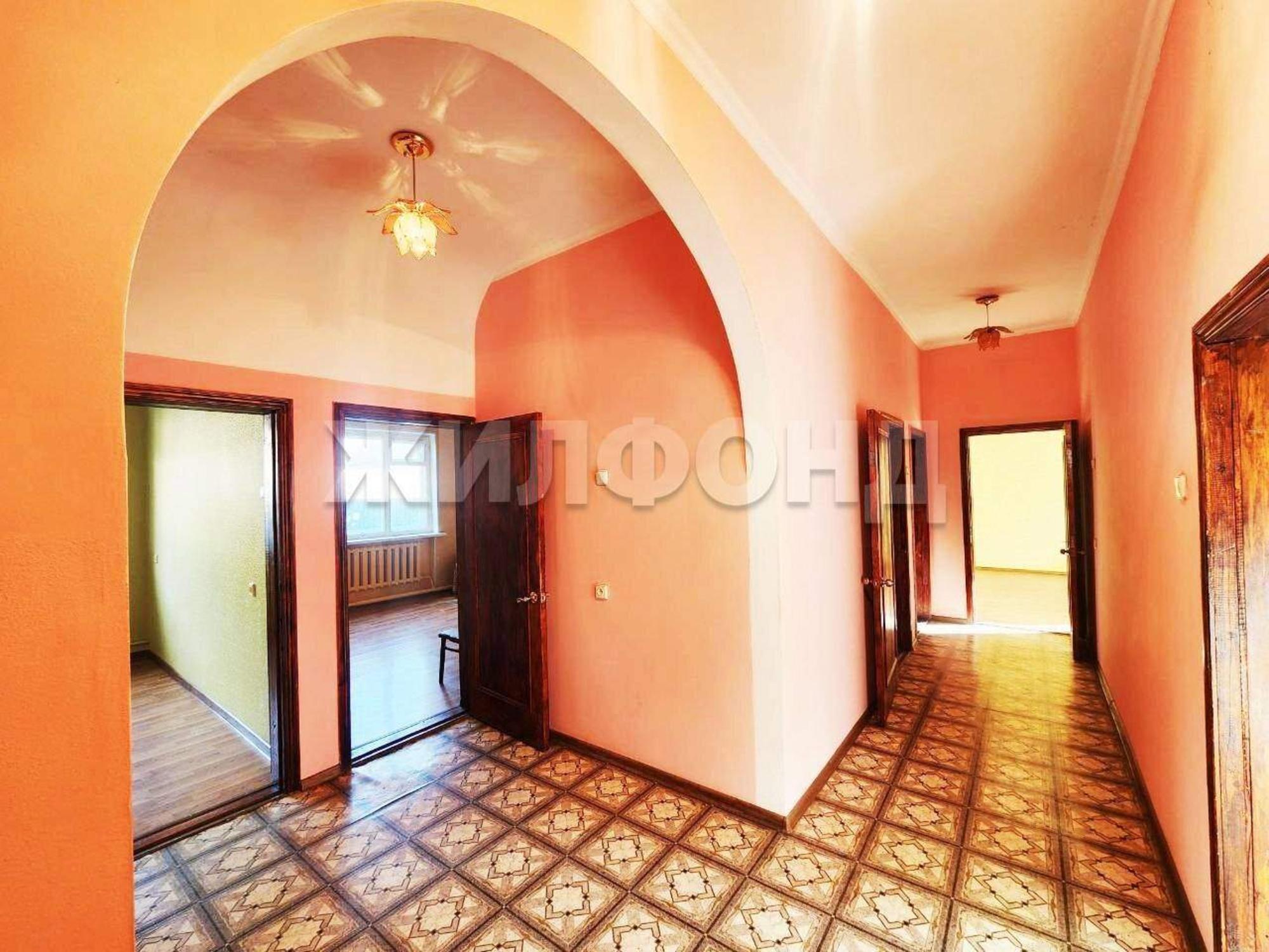 Купить дачу, дом, коттедж за 13 900 000 рублей на Широкая улица