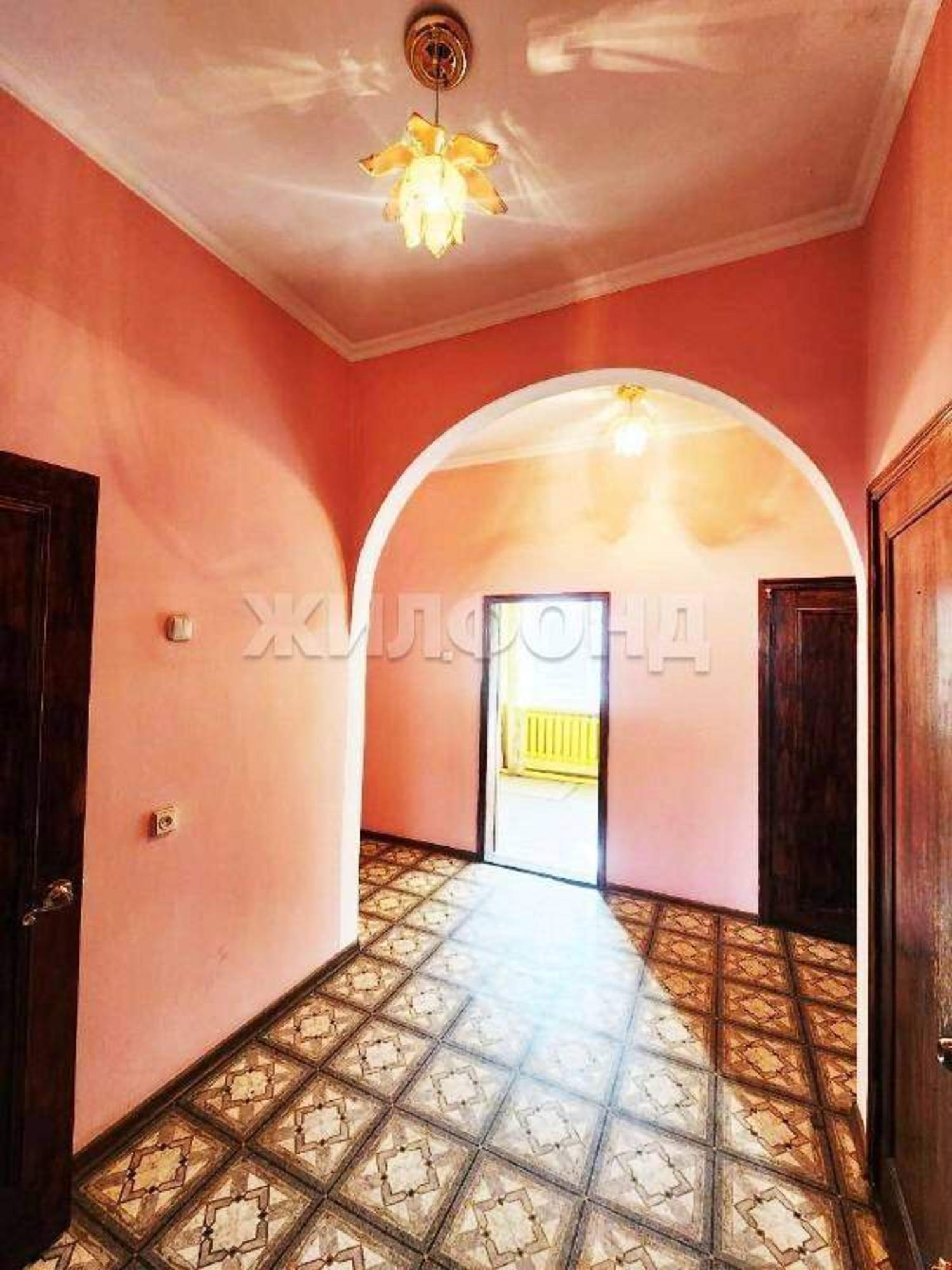 Купить дачу, дом, коттедж за 13 900 000 рублей на Широкая улица