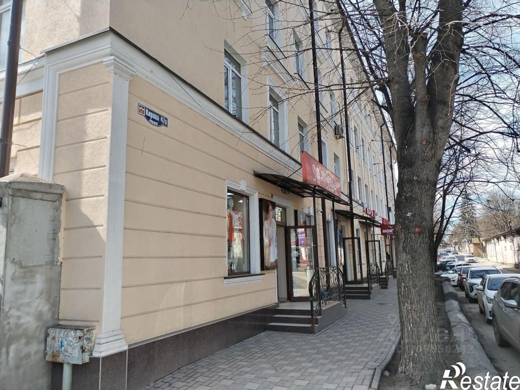 Сдать квартиру за 50 000 рублей на проспект Кирова, 47А