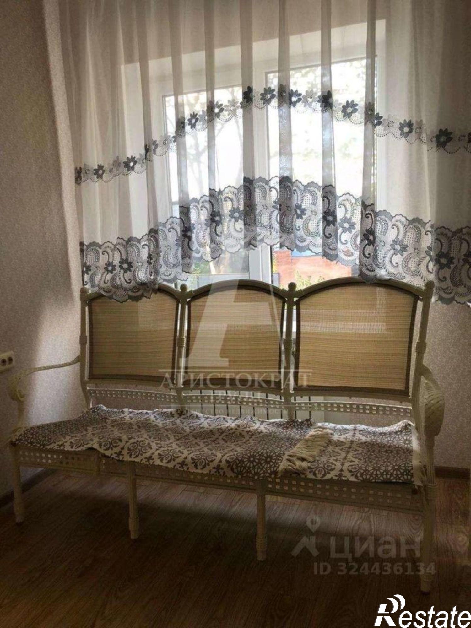 Сдать дачу, дом, коттедж за 45 000 рублей на Песочный переулок, 8