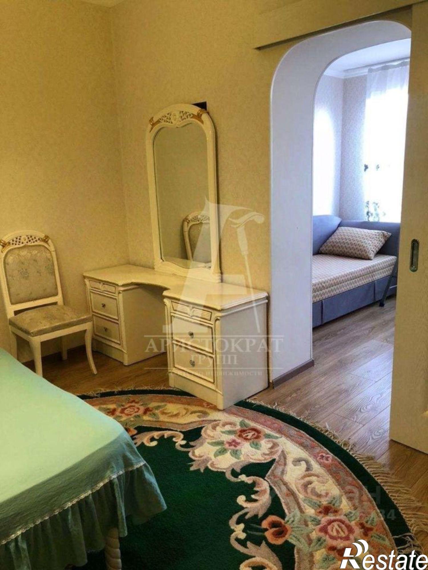 Сдать дачу, дом, коттедж за 45 000 рублей на Песочный переулок, 8