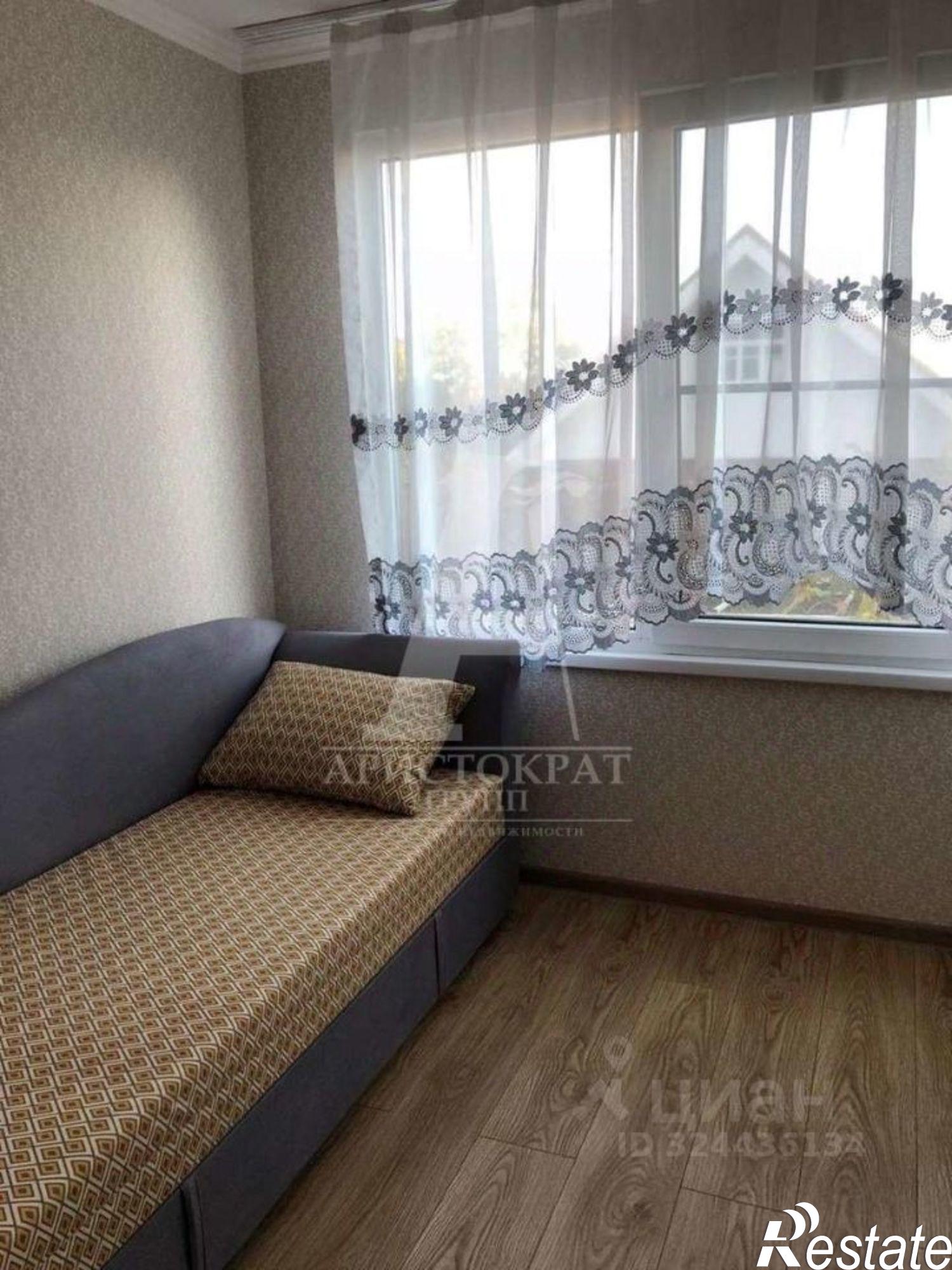 Сдать дачу, дом, коттедж за 45 000 рублей на Песочный переулок, 8