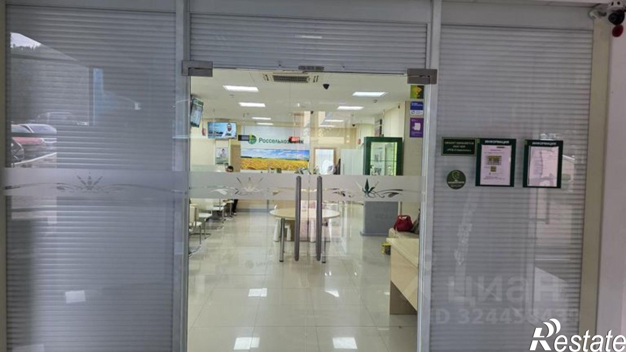 Купить ОСЗ, отдельно стоящее здание за 550 004 000 рублей на проспект Калинина