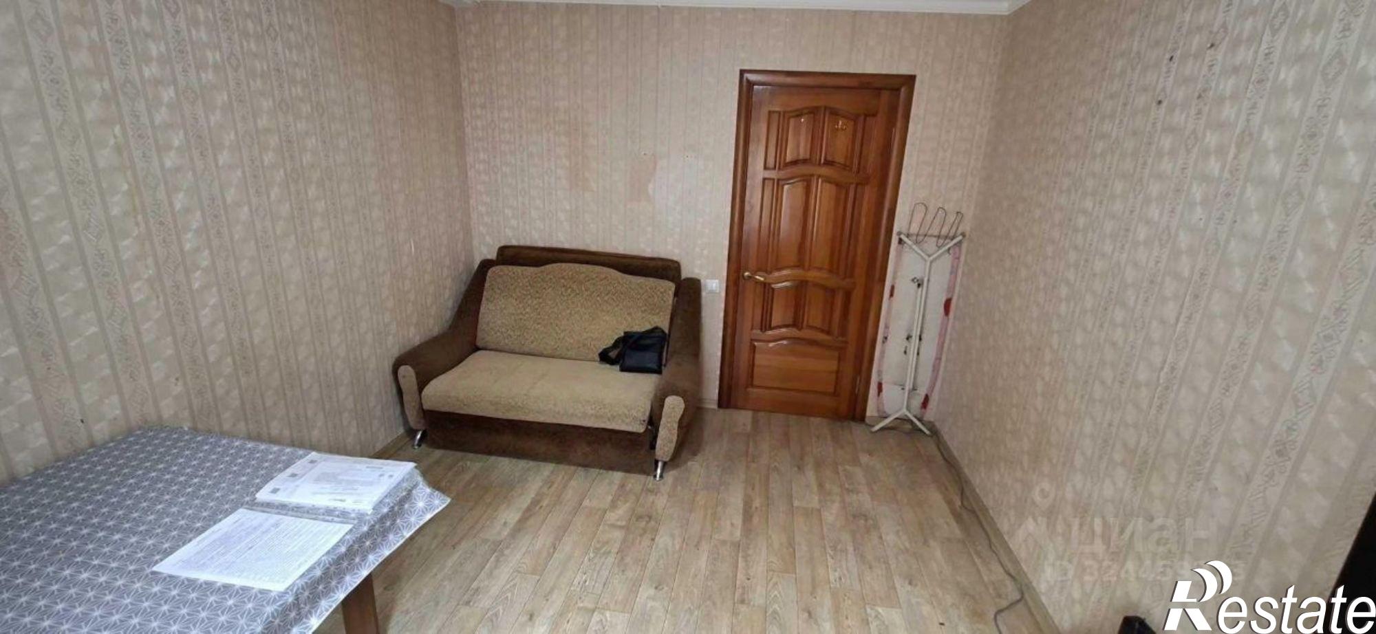 Сдать квартиру за 17 000 рублей на ул Адмиральского, 2 1