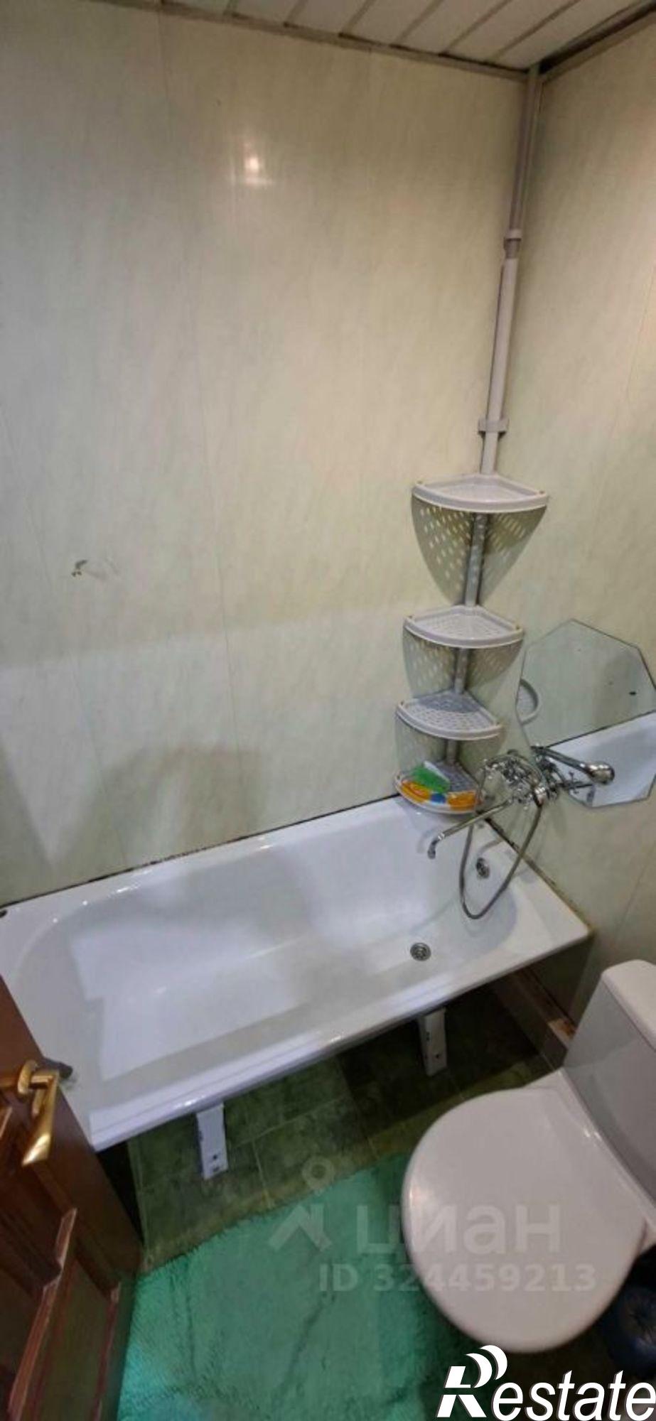 Сдать квартиру за 17 000 рублей на ул Адмиральского, 2 1