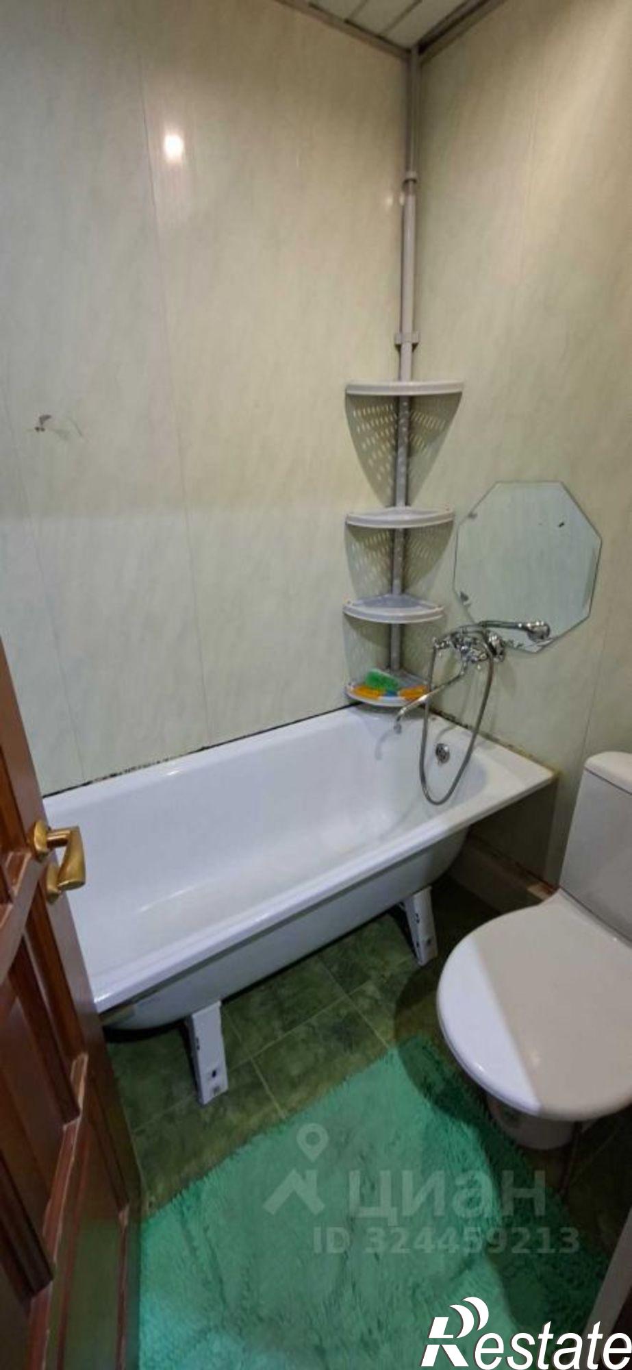 Сдать квартиру за 17 000 рублей на ул Адмиральского, 2 1