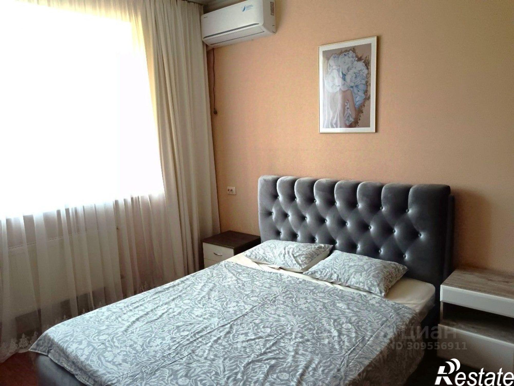 Сдать квартиру за 29 999 рублей на ул Партизанская, 1Б/5