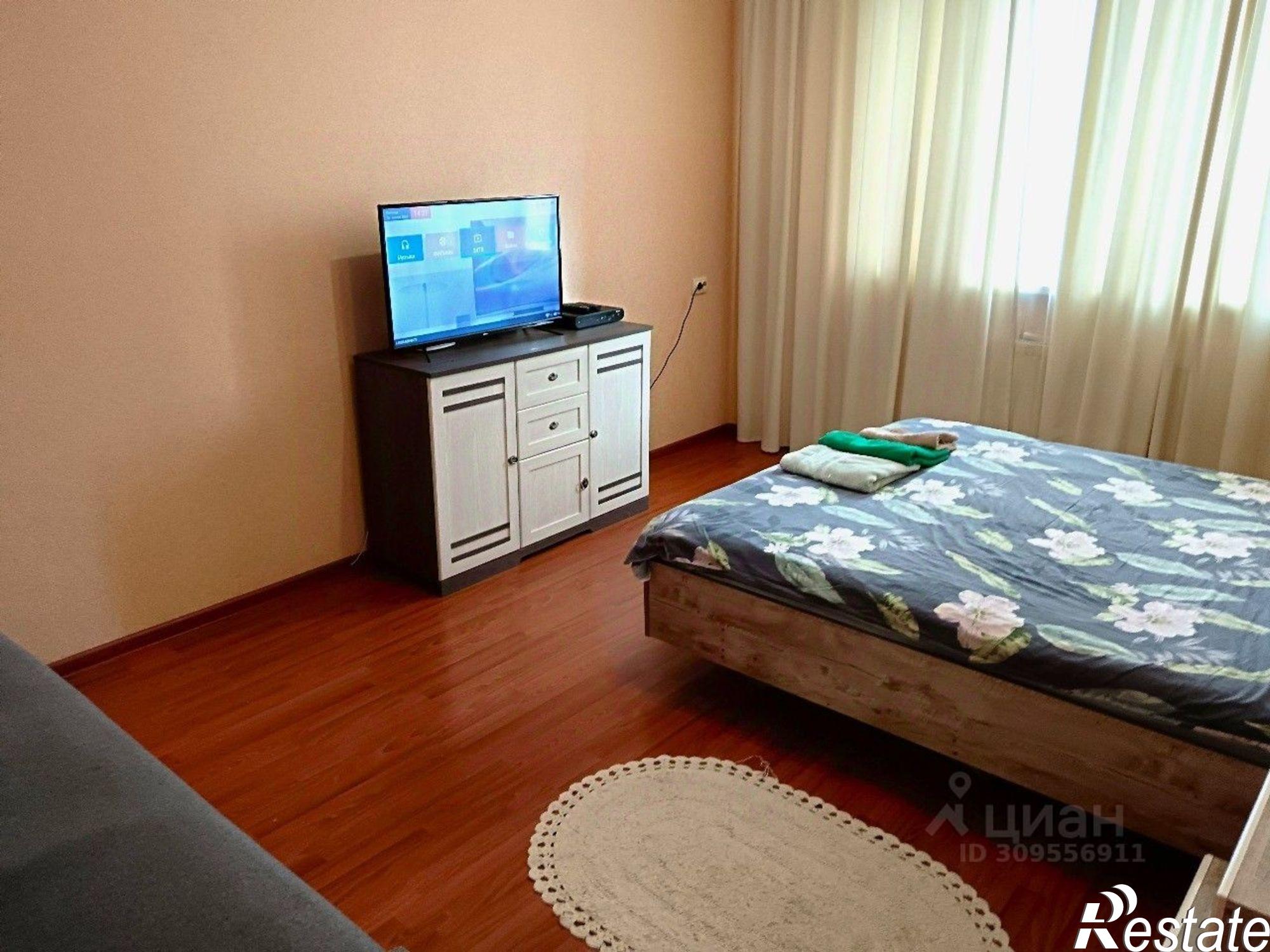 Сдать квартиру за 29 999 рублей на ул Партизанская, 1Б/5