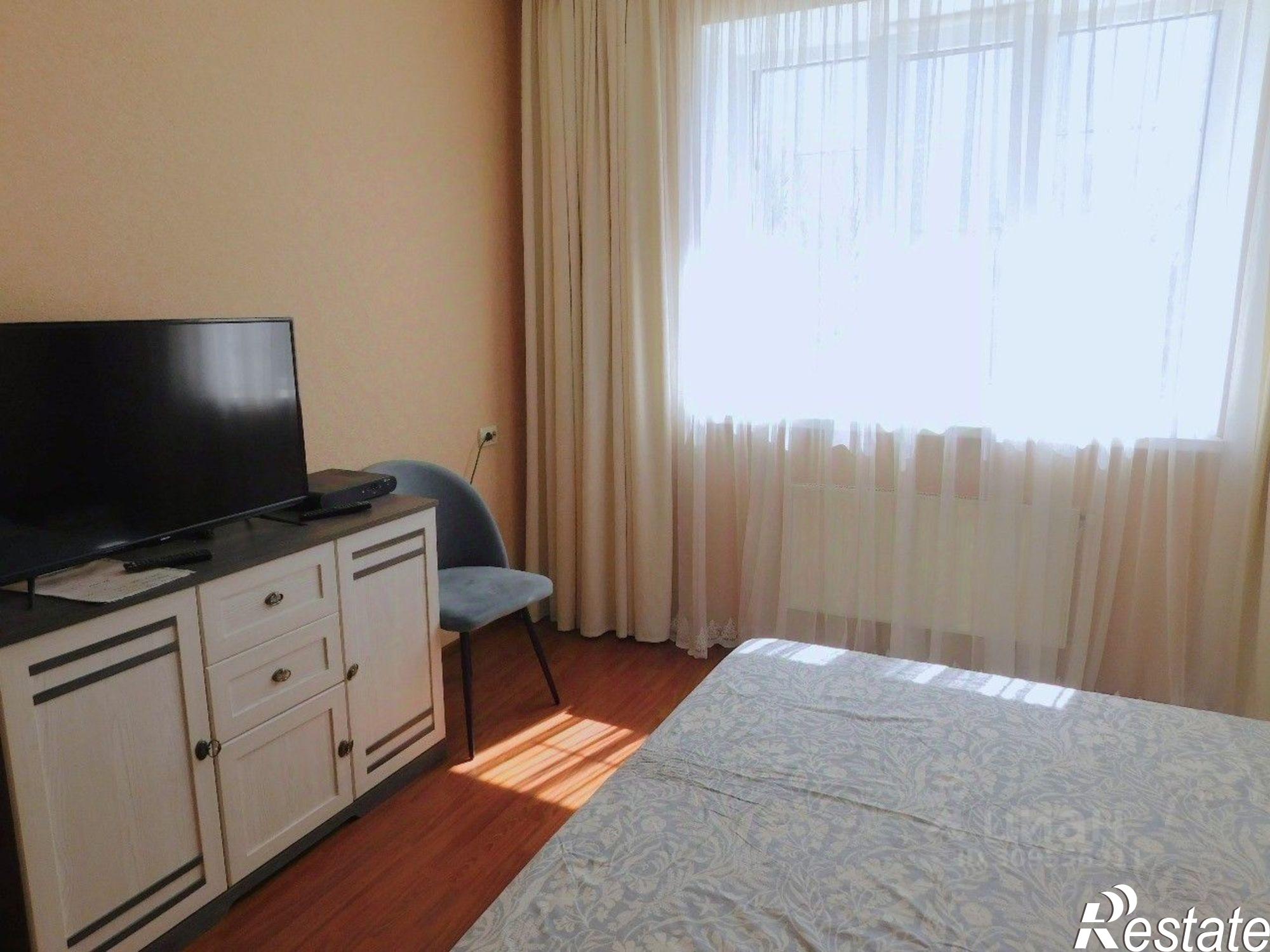 Сдать квартиру за 29 999 рублей на ул Партизанская, 1Б/5