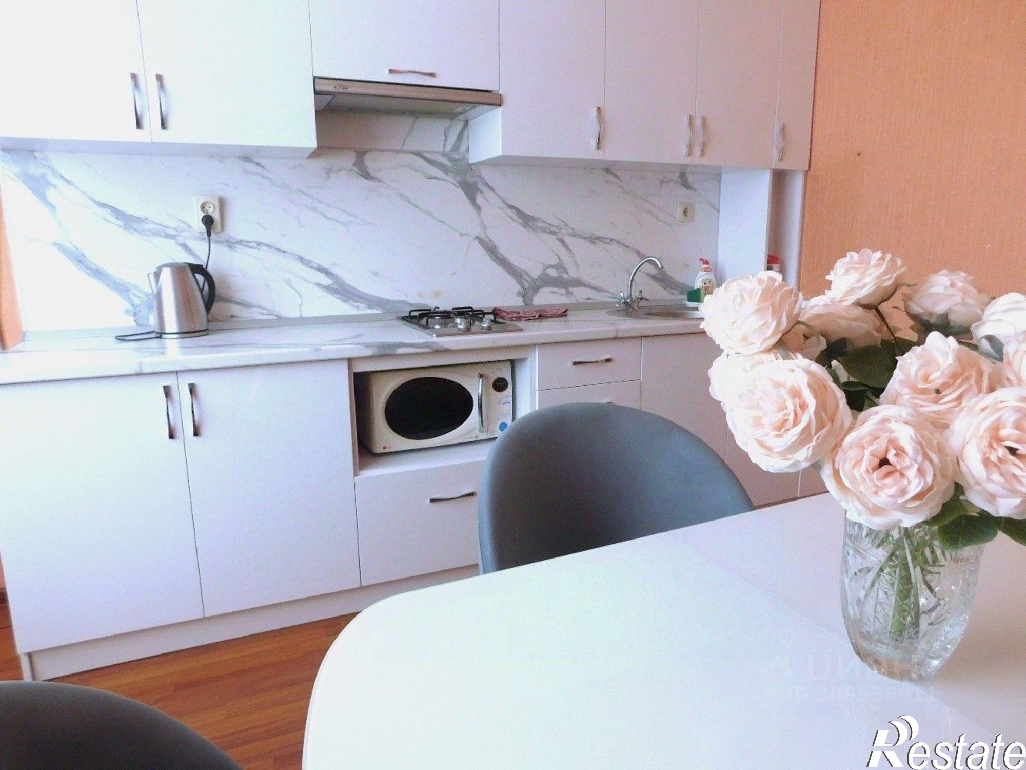 Сдать квартиру за 29 999 рублей на ул Партизанская, 1Б/5