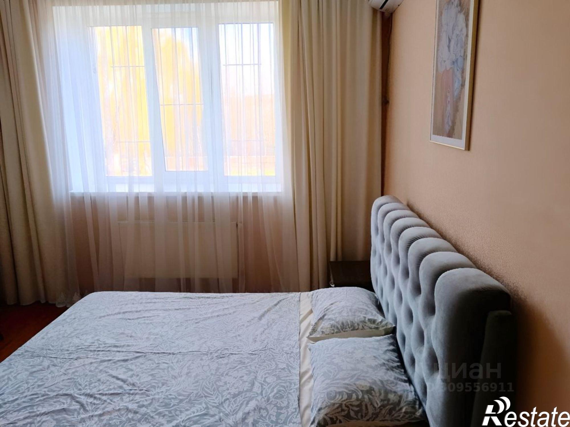 Сдать квартиру за 29 999 рублей на ул Партизанская, 1Б/5