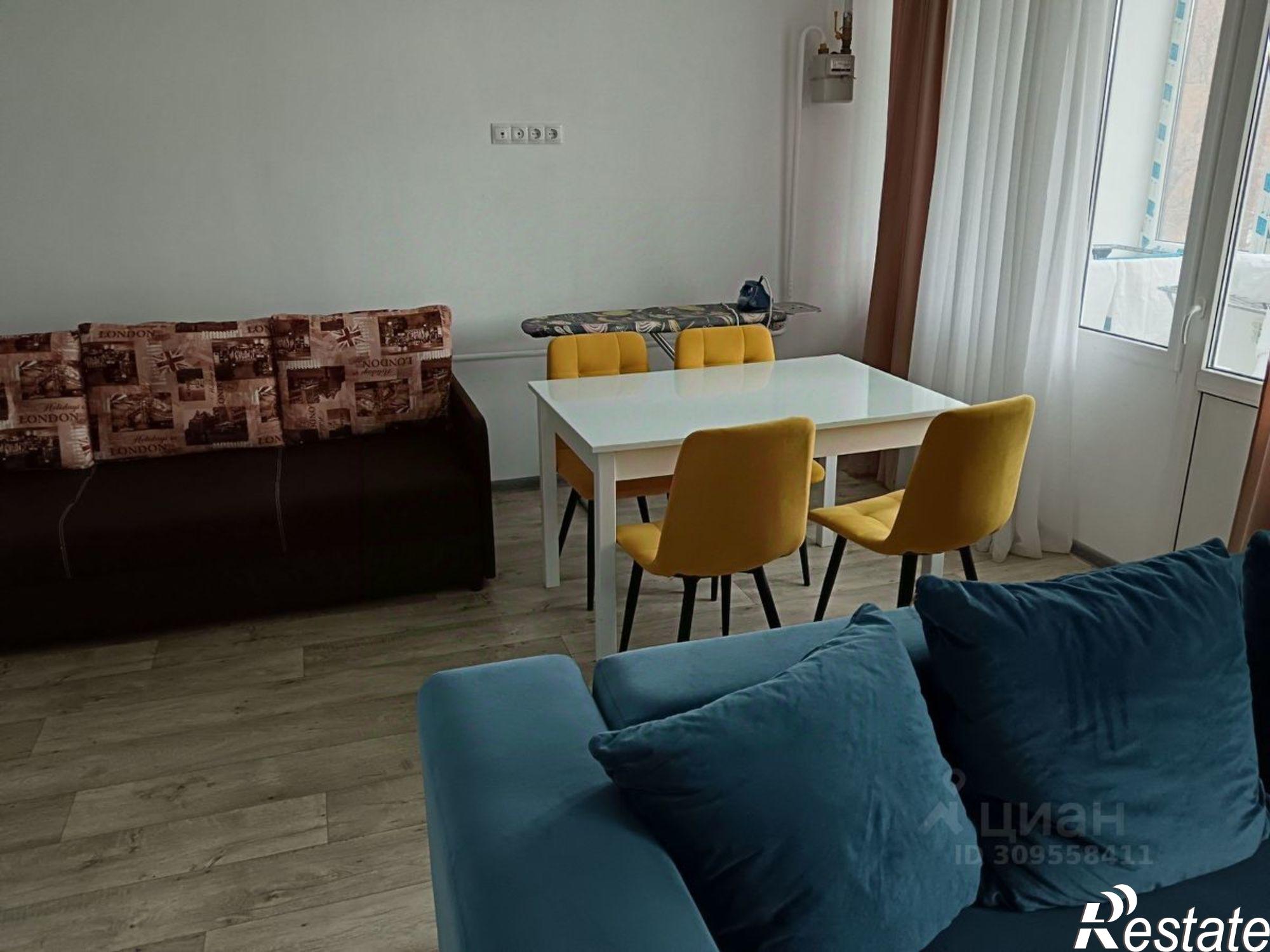 Сдать квартиру за 50 000 рублей на ул Власова, 4