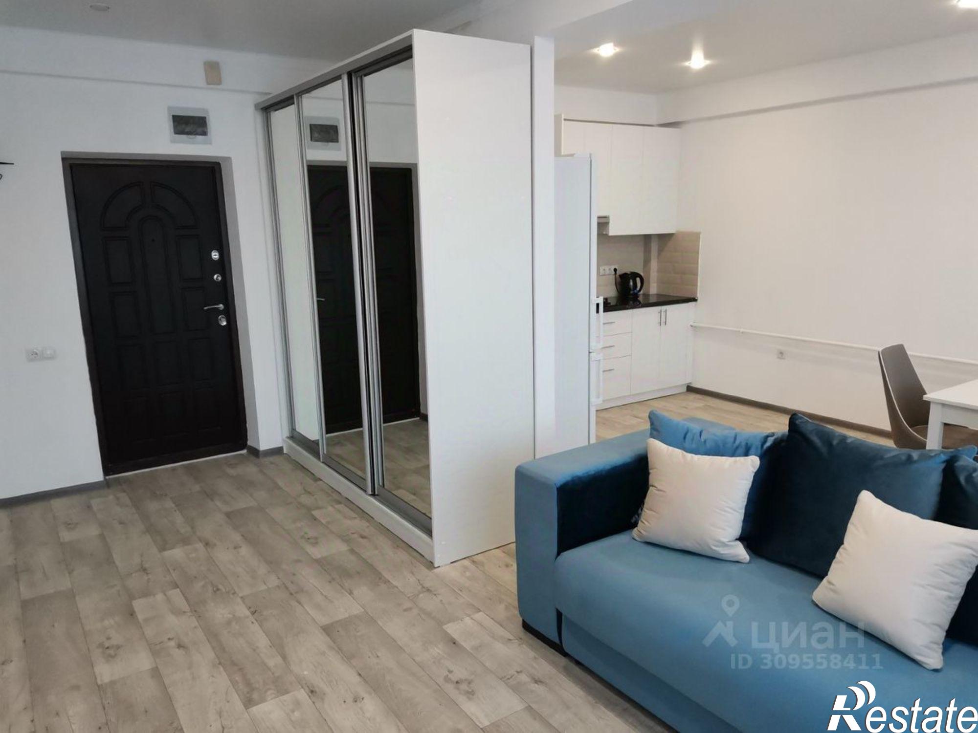 Сдать квартиру за 50 000 рублей на ул Власова, 4