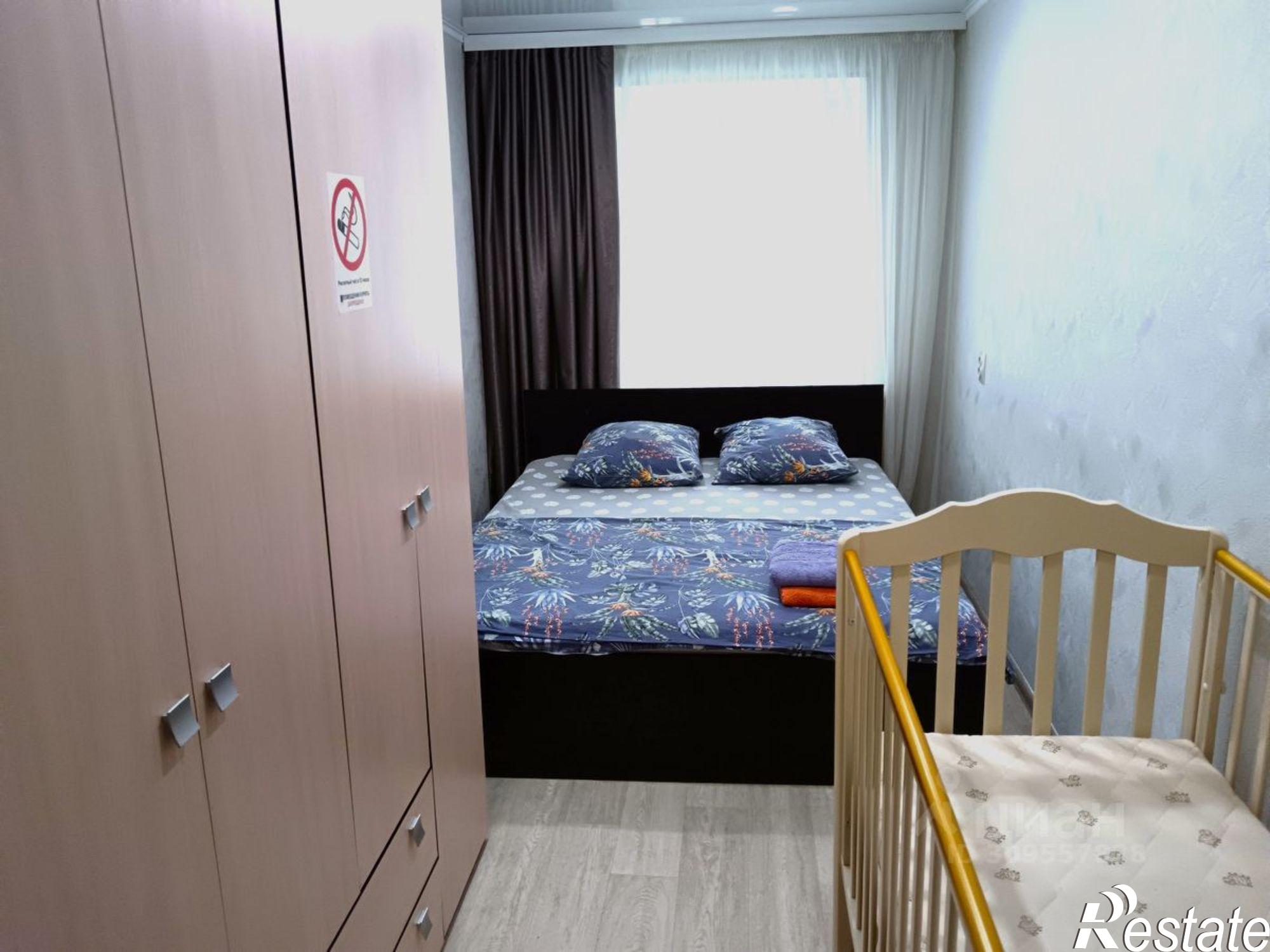 Сдать квартиру за 34 999 рублей на пл Ленина, 8