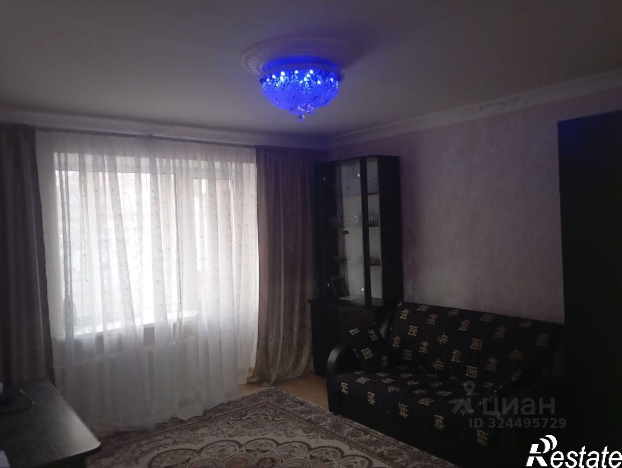 Сдать квартиру за 30 000 рублей на ул Нежнова, 50