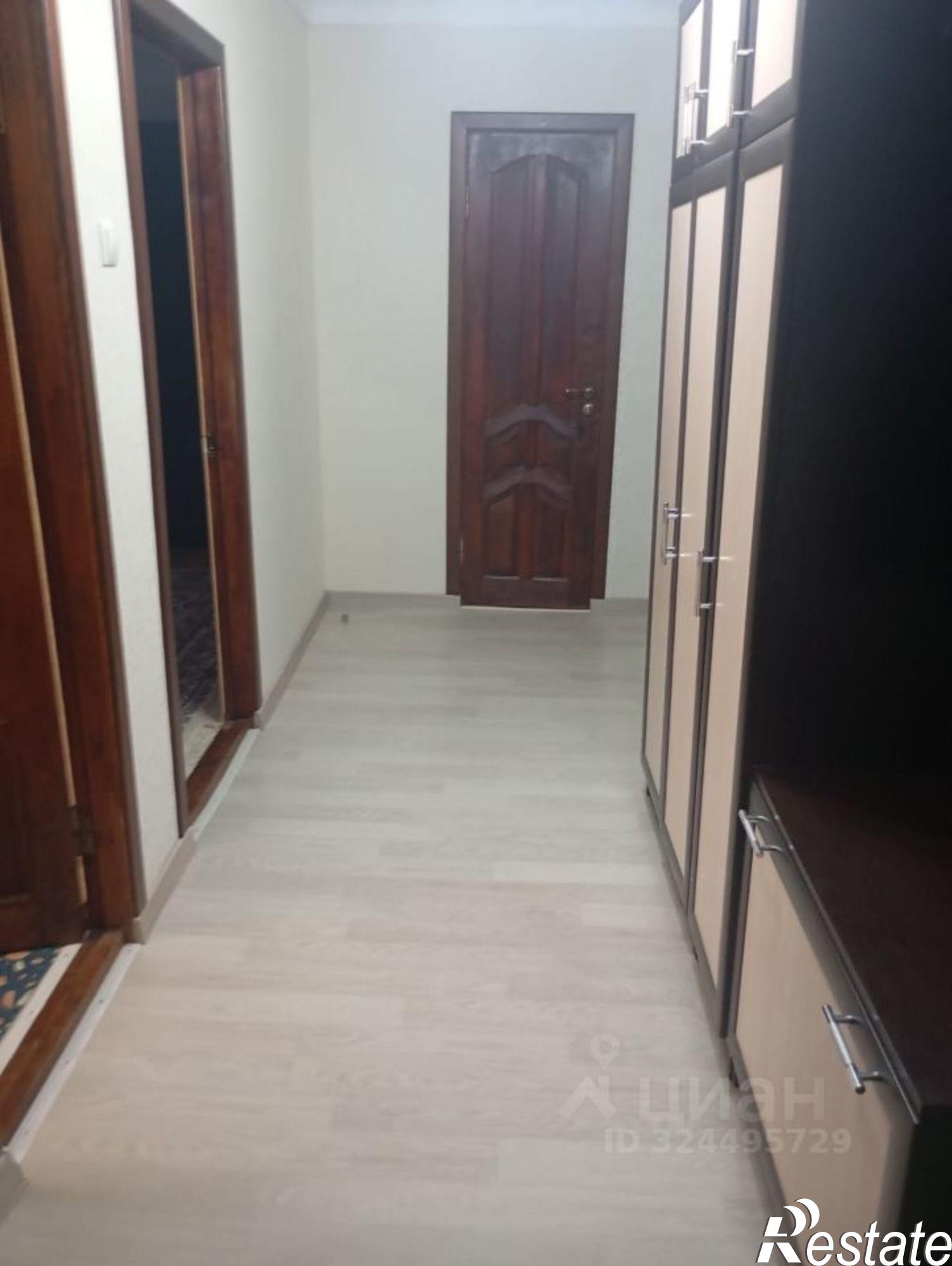 Сдать квартиру за 30 000 рублей на ул Нежнова, 50