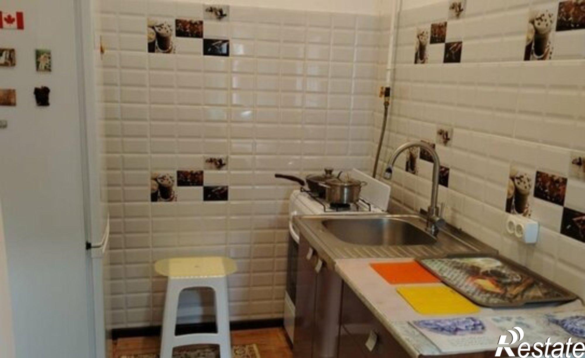 Купить квартиру за 5 800 000 рублей на ул Крайнего, 81